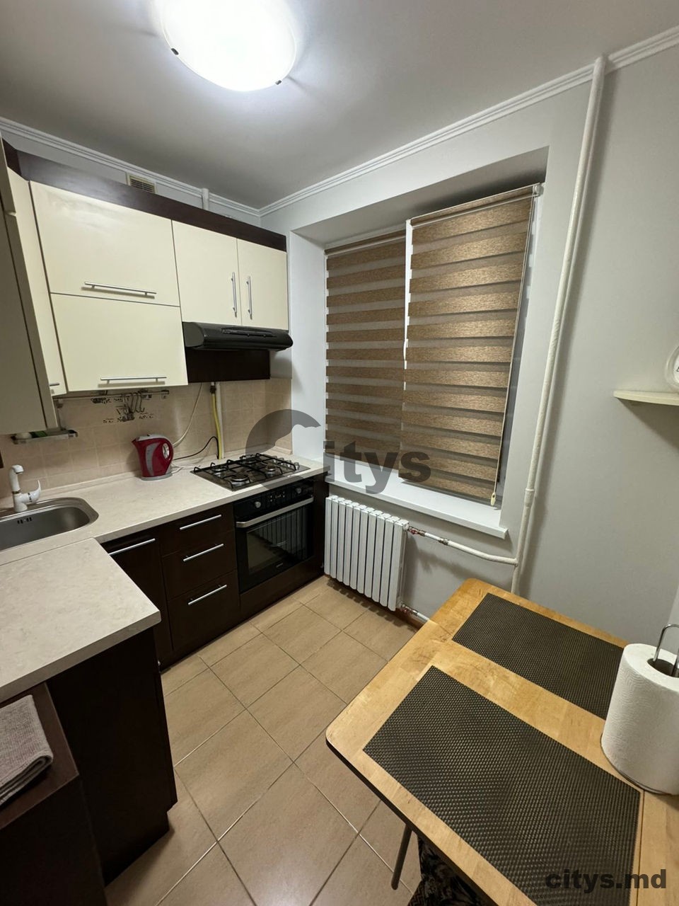 Apartament cu 2 camere, 50m², bd. Dacia photo 6