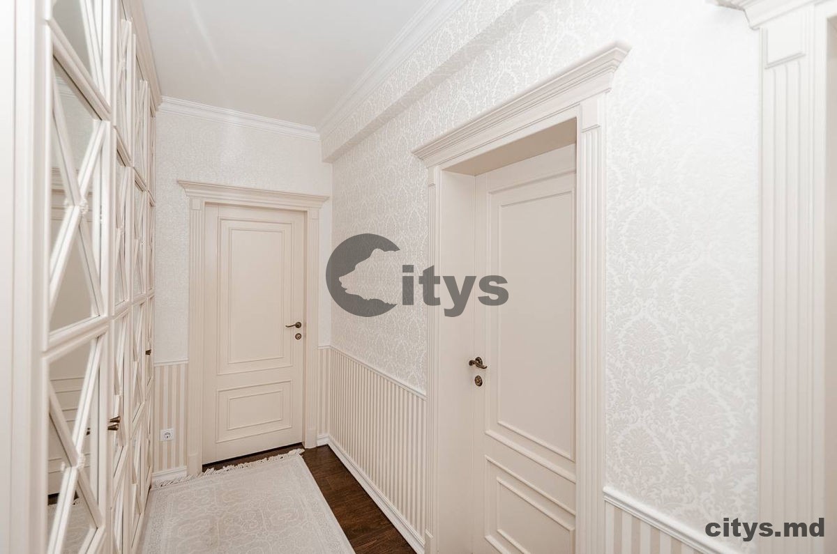 2-х комнатная квартира, 57м², Botanica,Arheolog Ion Casian Suruceanu, photo 1