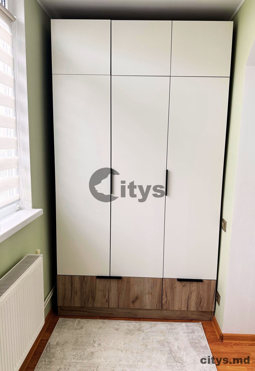 2-х комнатная квартира, 55м², Valea Crucii photo 11
