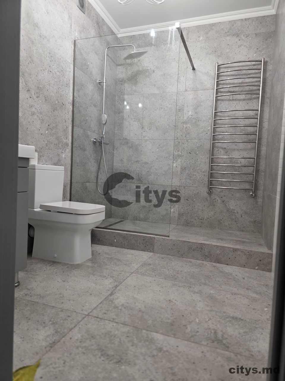 Chirie-1 комнатная квартира, 50м²,Rascani. bd.Moscova photo 9