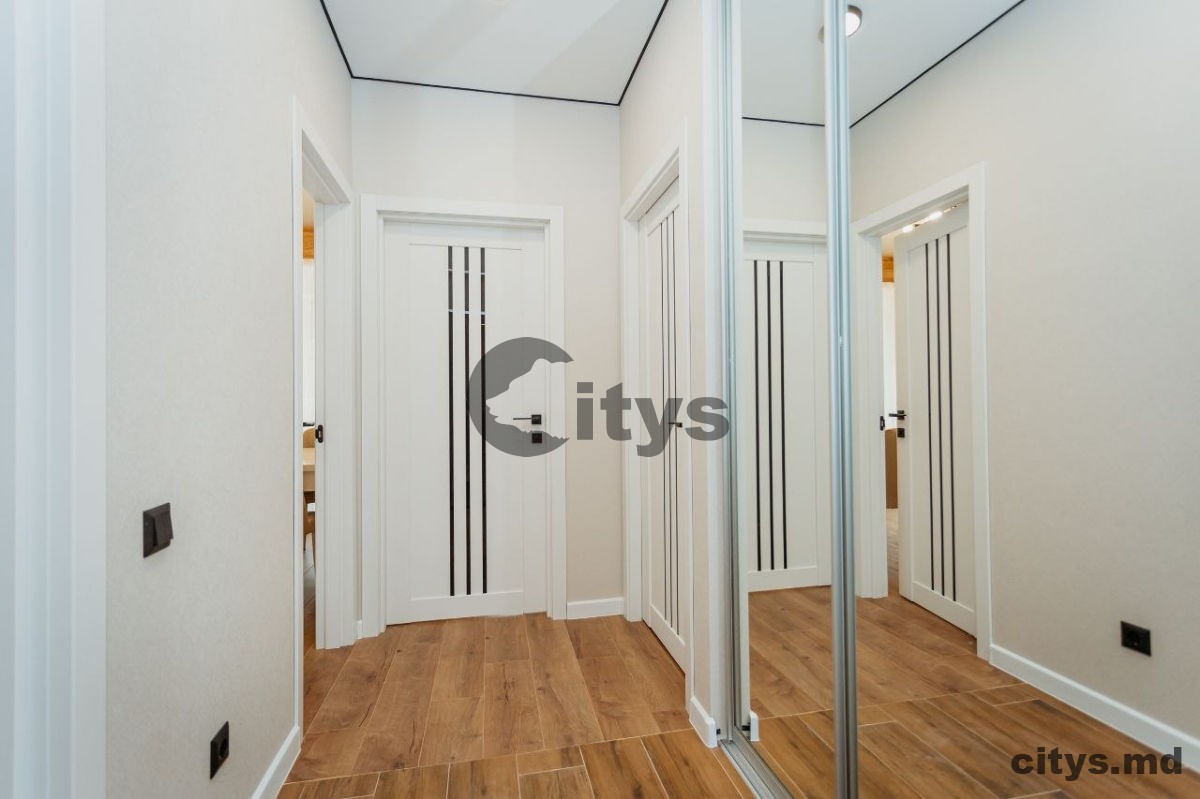 Apartament cu 2 camere, 42m², Botanica, Ghica Voda photo 9