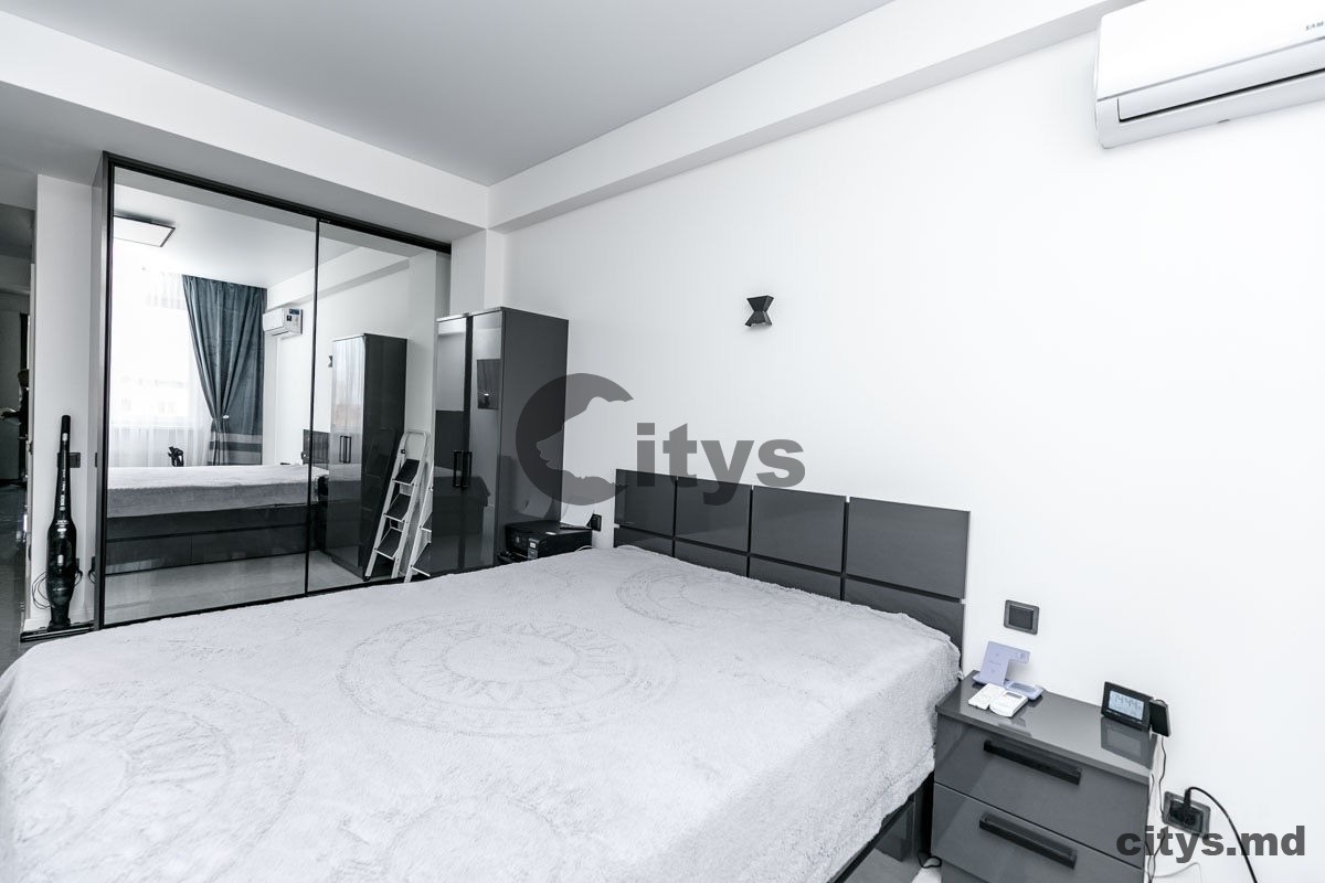Apartament cu 1 cameră, 46m², str. Nicolae Titulescu photo 7