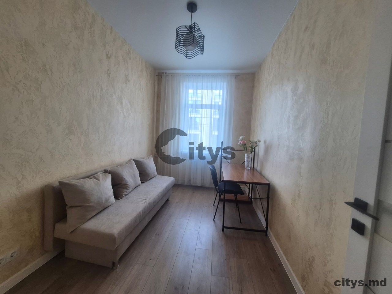 Chirie-Apartament cu 2 camere, 60m², str.Columna photo 9