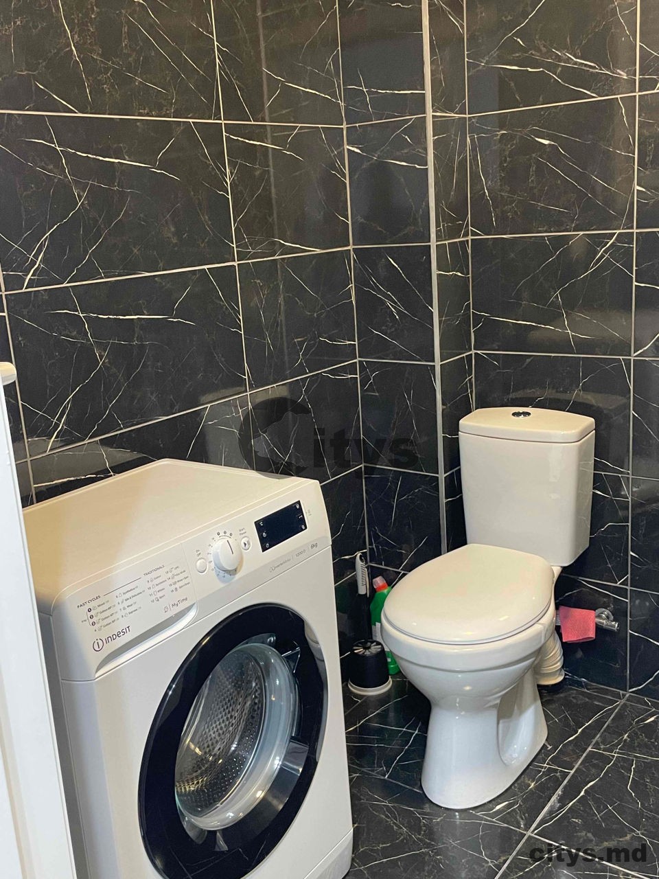Apartament cu 1 cameră, 40m², str. Alexandru Cosmescu photo 9
