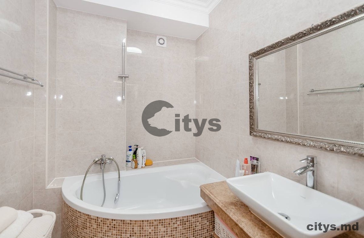 2-х комнатная квартира, 57м², Botanica,Arheolog Ion Casian Suruceanu, photo 8