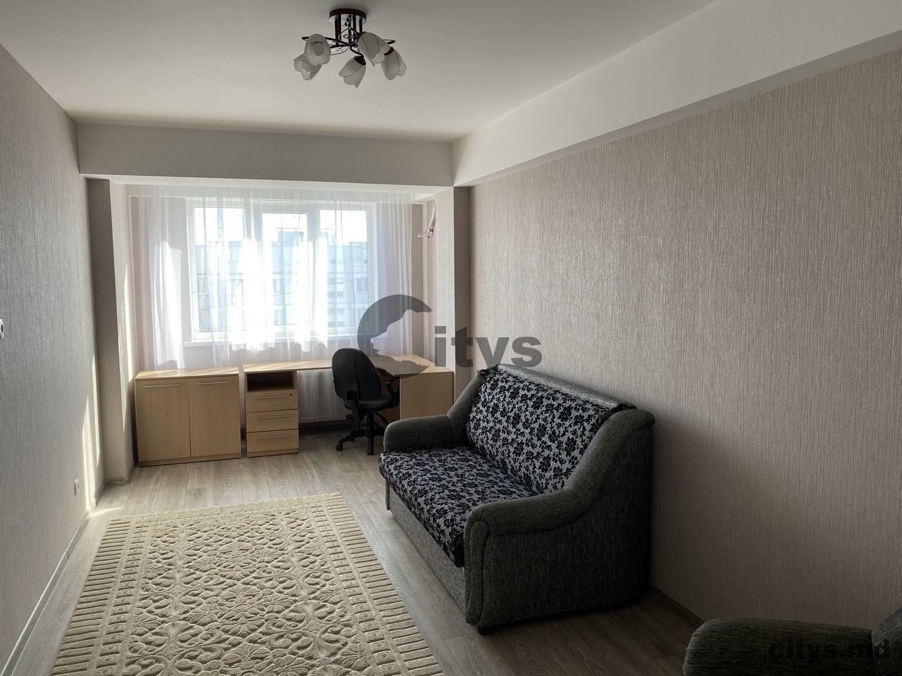 Apartament cu 1 cameră, 45m², Георге Кашу photo 6