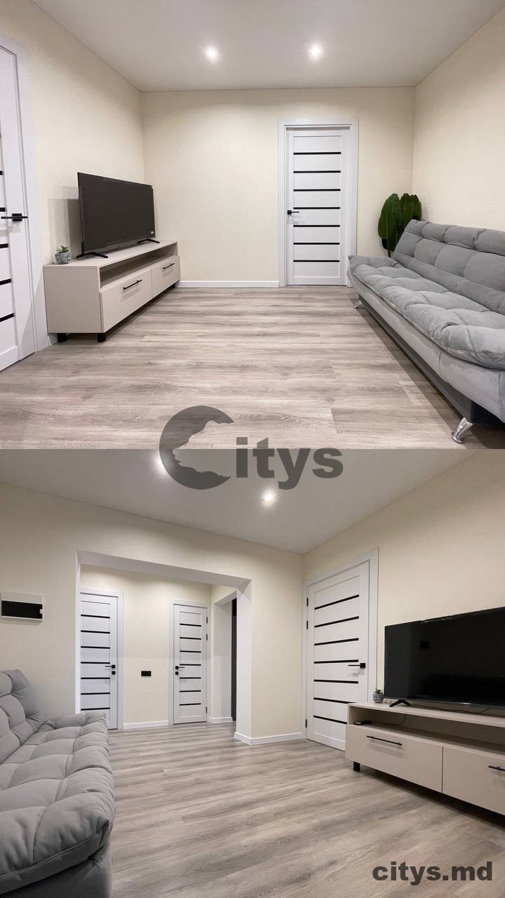 Apartament cu 2 camere, 54m², Albișoara photo 6