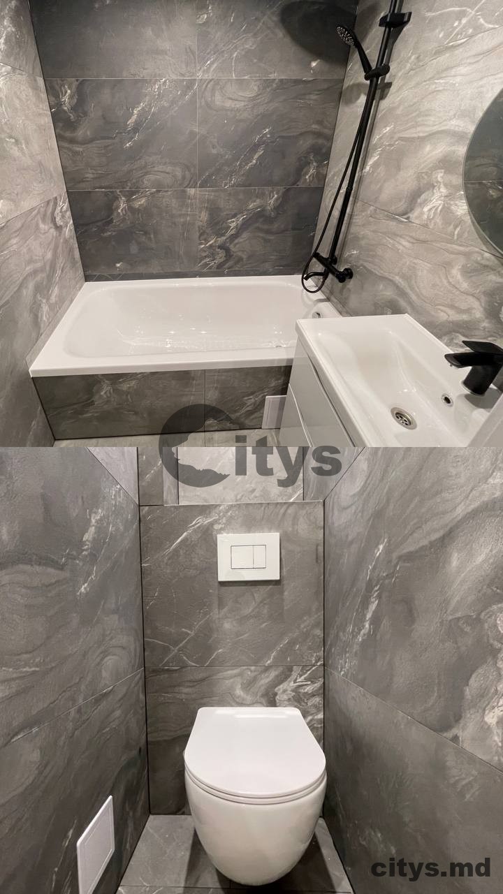 Apartament cu 2 camere, 54m², Albișoara photo 8