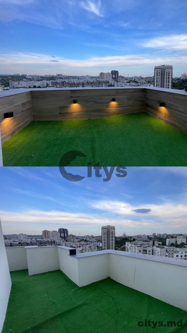Apartament cu 2 camere, 54m², Albișoara photo 0