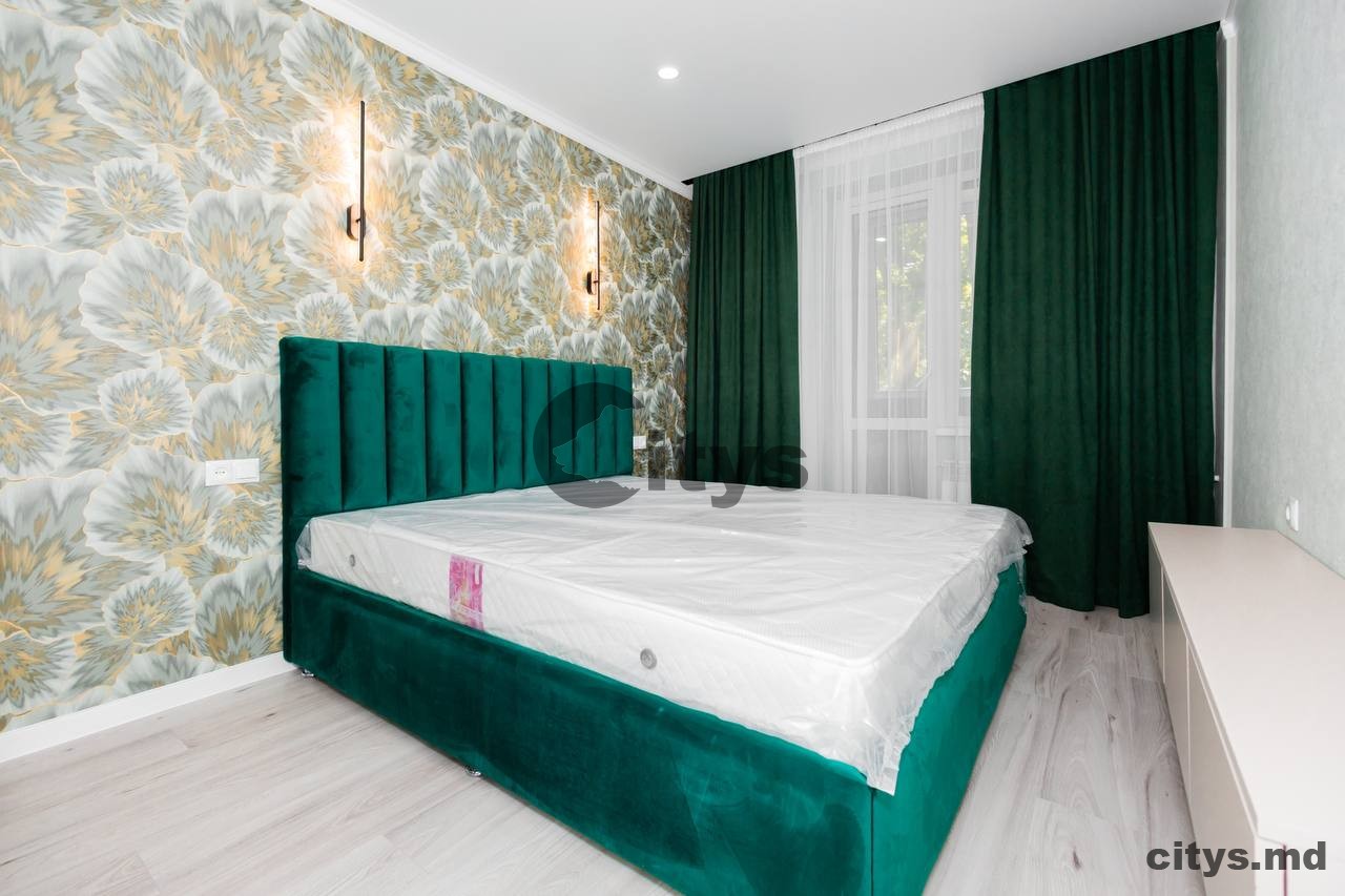 2-х комнатная квартира, 56м², Miron Costin 6549 photo 1