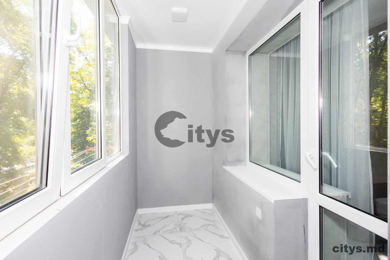 2-х комнатная квартира, 56м², Miron Costin 6549 photo 7