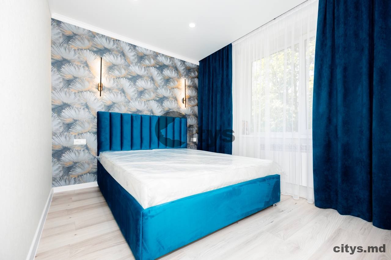 2-х комнатная квартира, 56м², Miron Costin 6549 photo 3