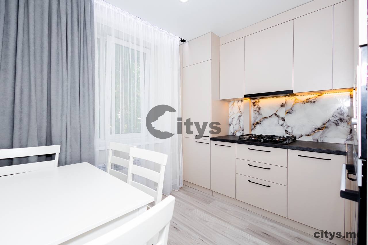 2-х комнатная квартира, 56м², Miron Costin 6549 photo 6