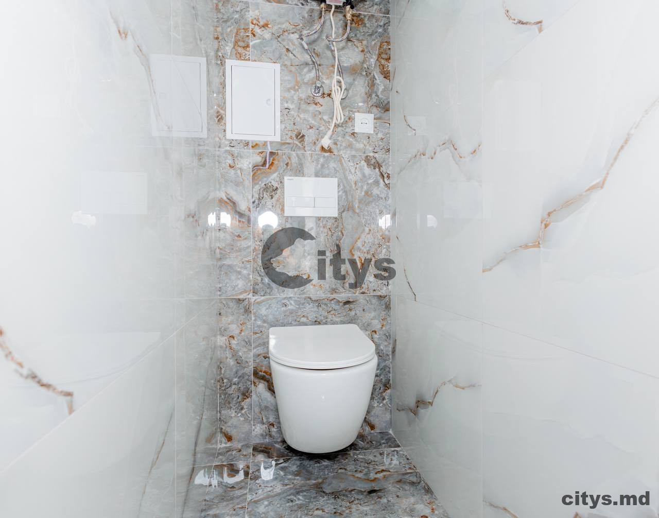 2-х комнатная квартира, 56м², Miron Costin 6549 photo 9