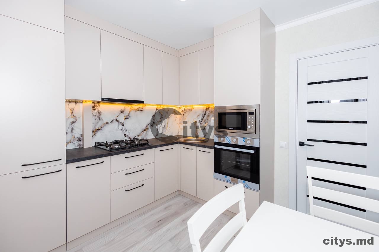 2-х комнатная квартира, 56м², Miron Costin 6549 photo 5