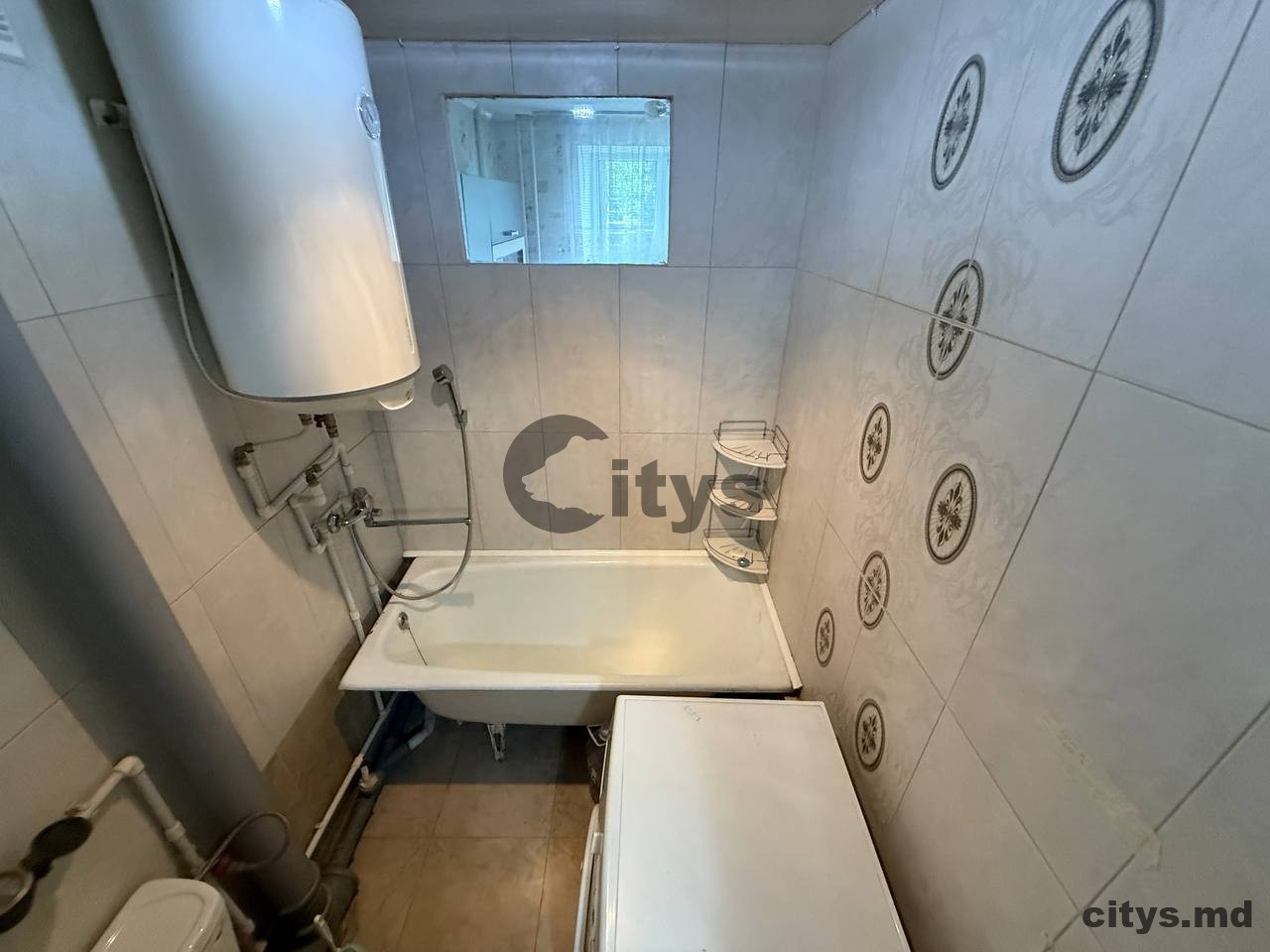 1 комнатная квартира, 33м², Valea Trandafirilor photo 4