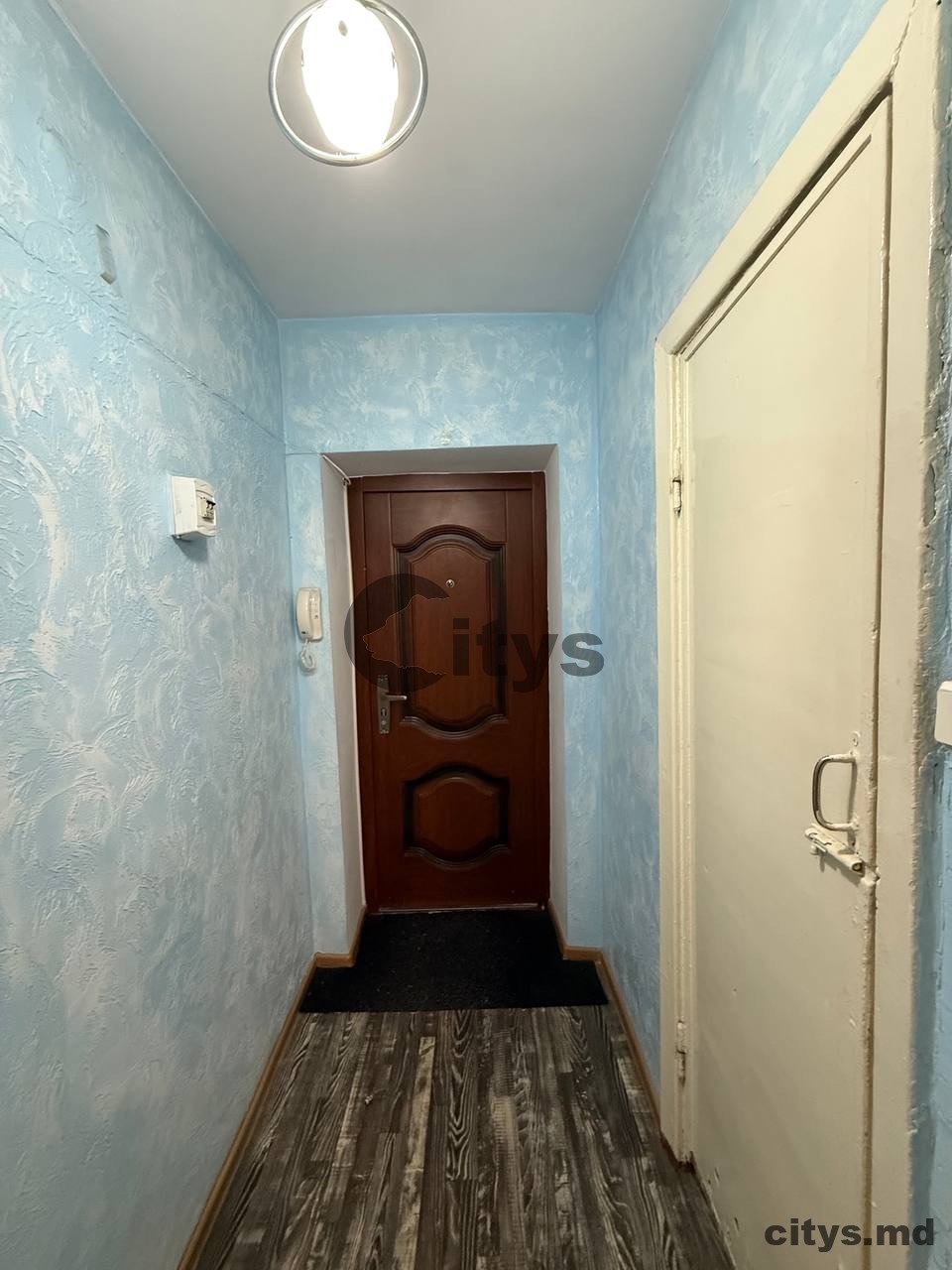 1 комнатная квартира, 33м², Valea Trandafirilor photo 3