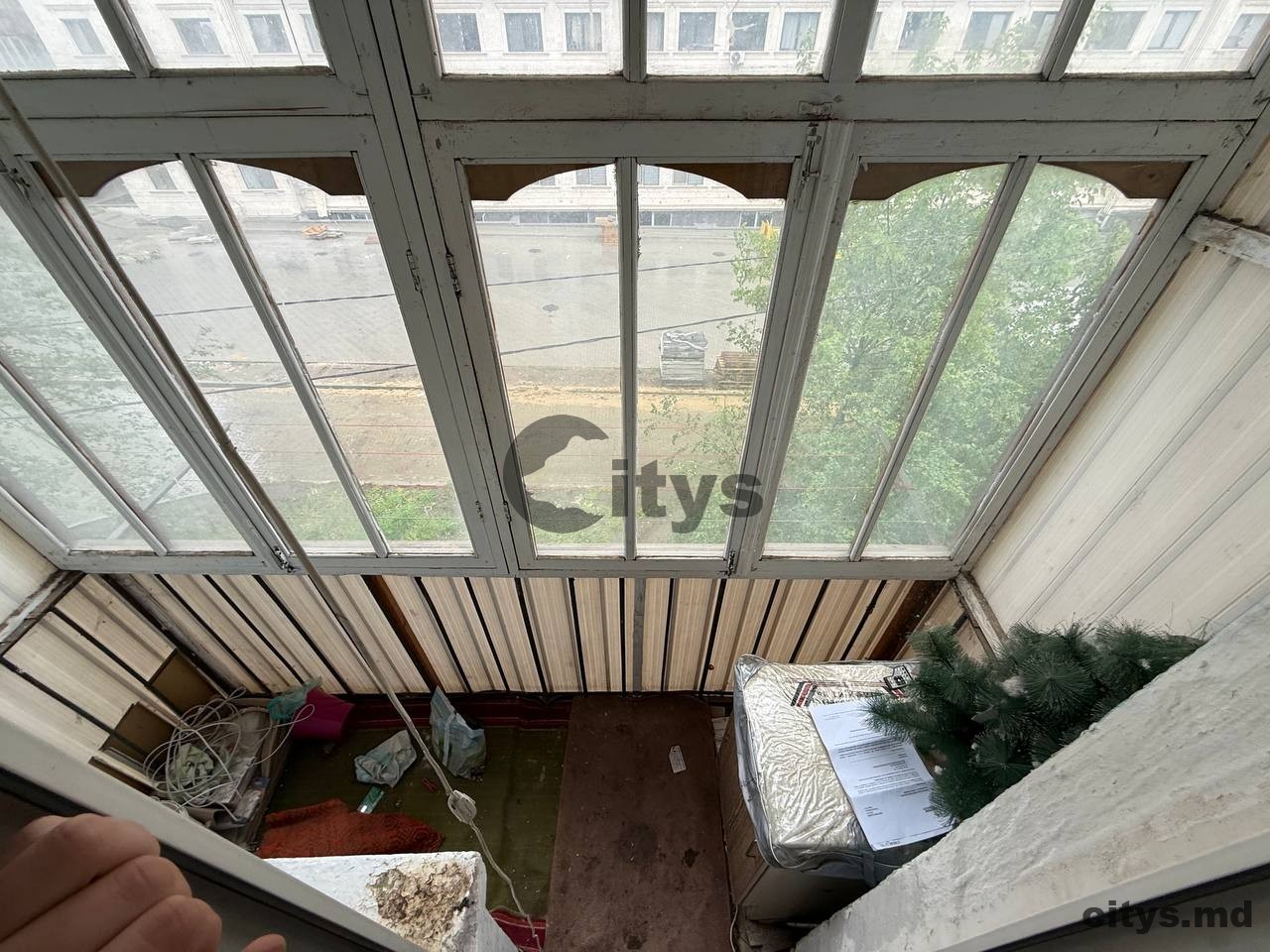 1 комнатная квартира, 33м², Valea Trandafirilor photo 5