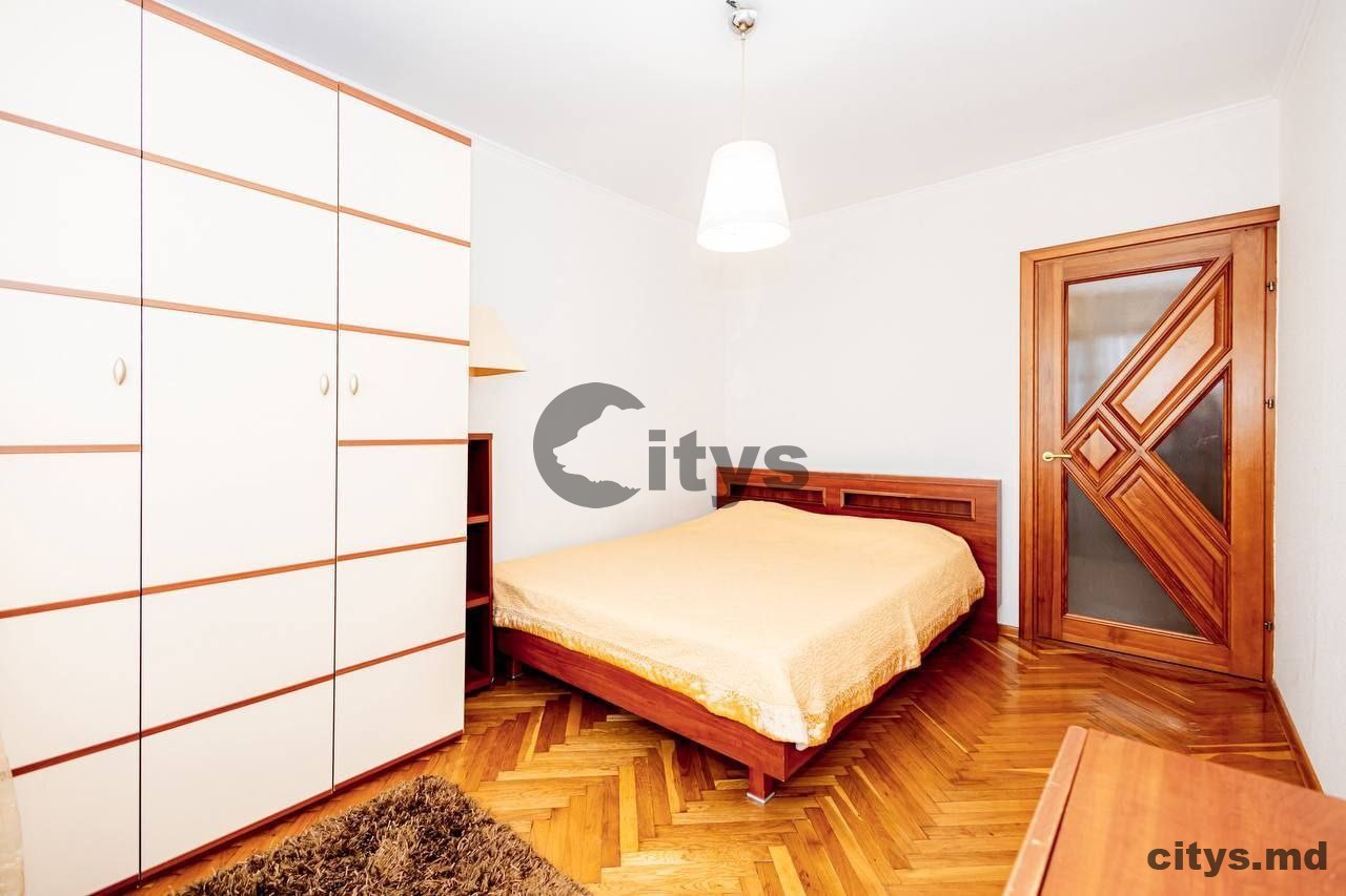 2-х комнатная квартира, 56м², Independentei 6540 photo 4