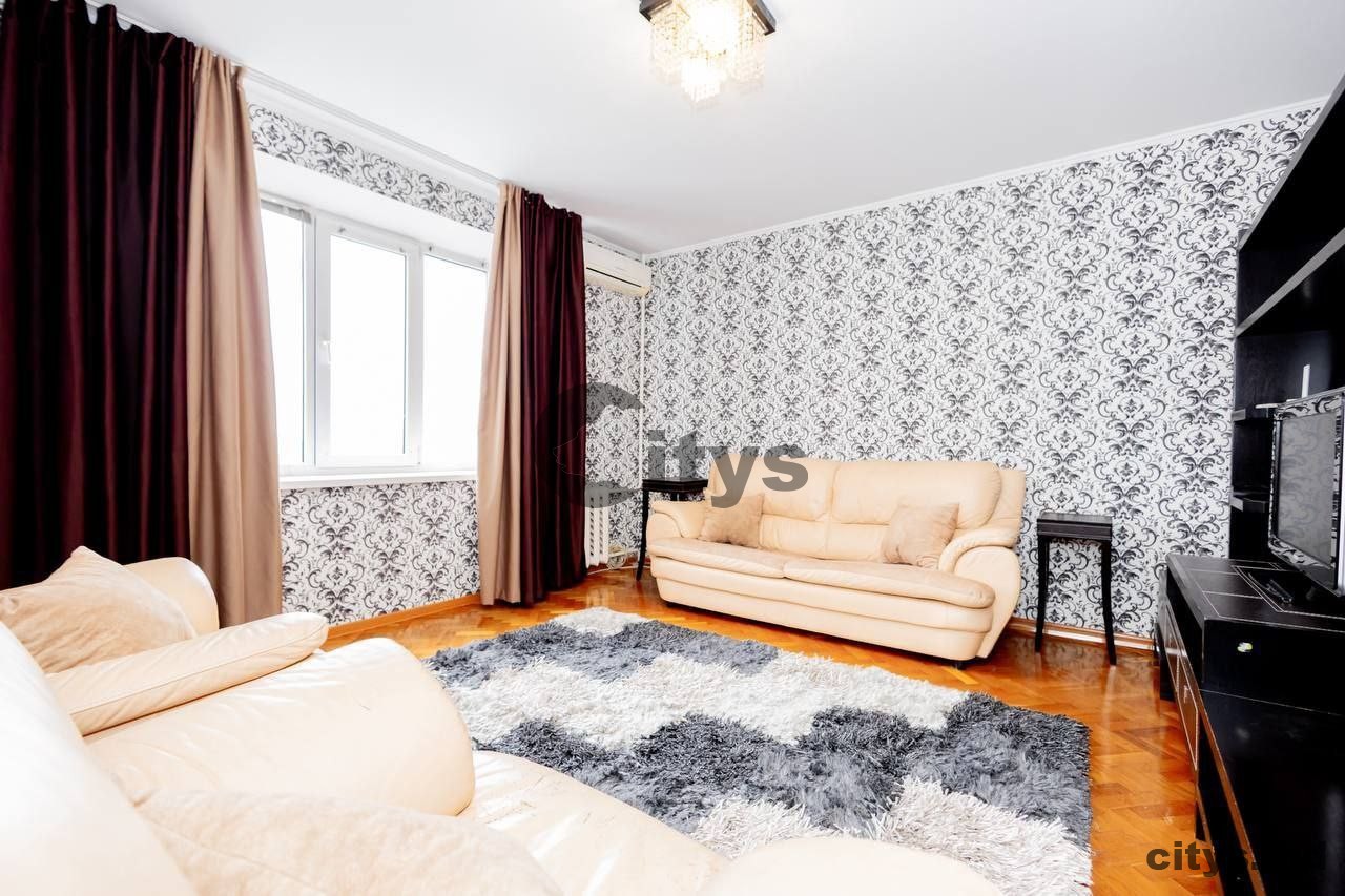 2-х комнатная квартира, 56м², Independentei 6540 photo 5