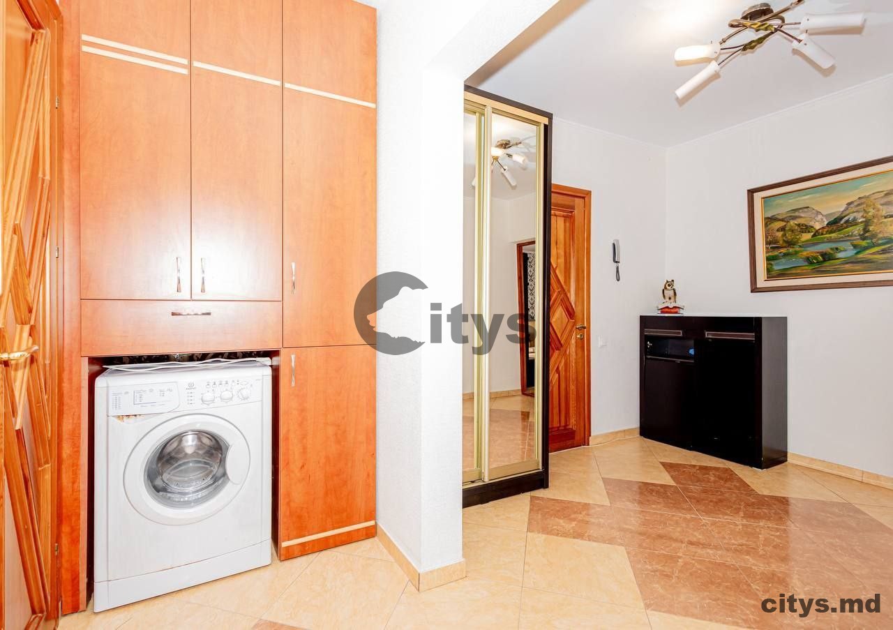 2-х комнатная квартира, 56м², Independentei 6540 photo 7
