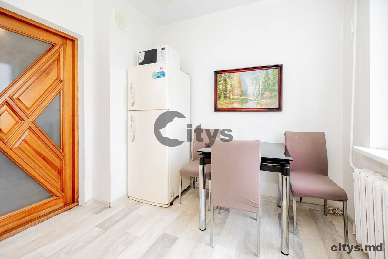 2-х комнатная квартира, 56м², Independentei 6540 photo 1