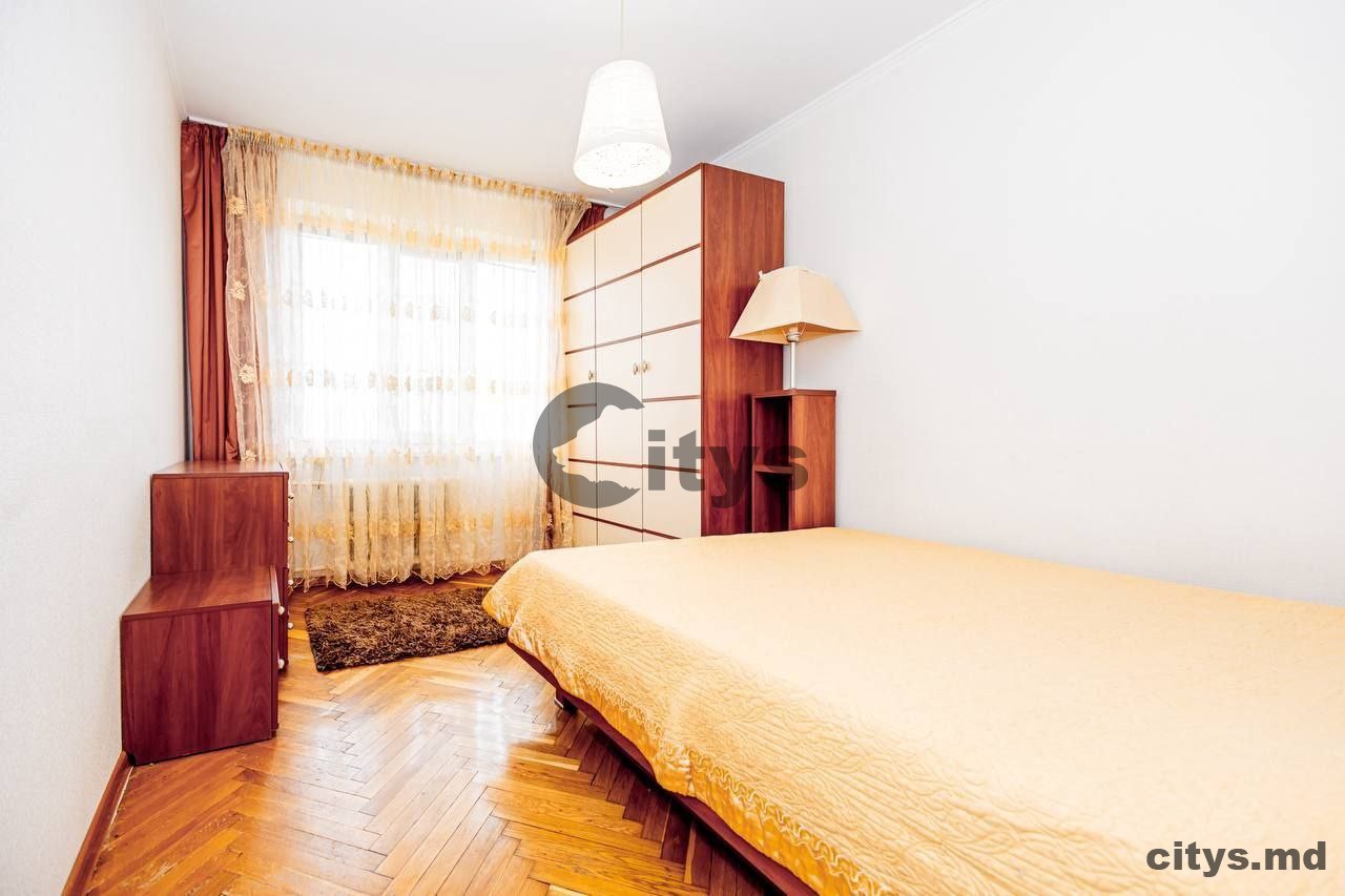 2-х комнатная квартира, 56м², Independentei 6540 photo 6