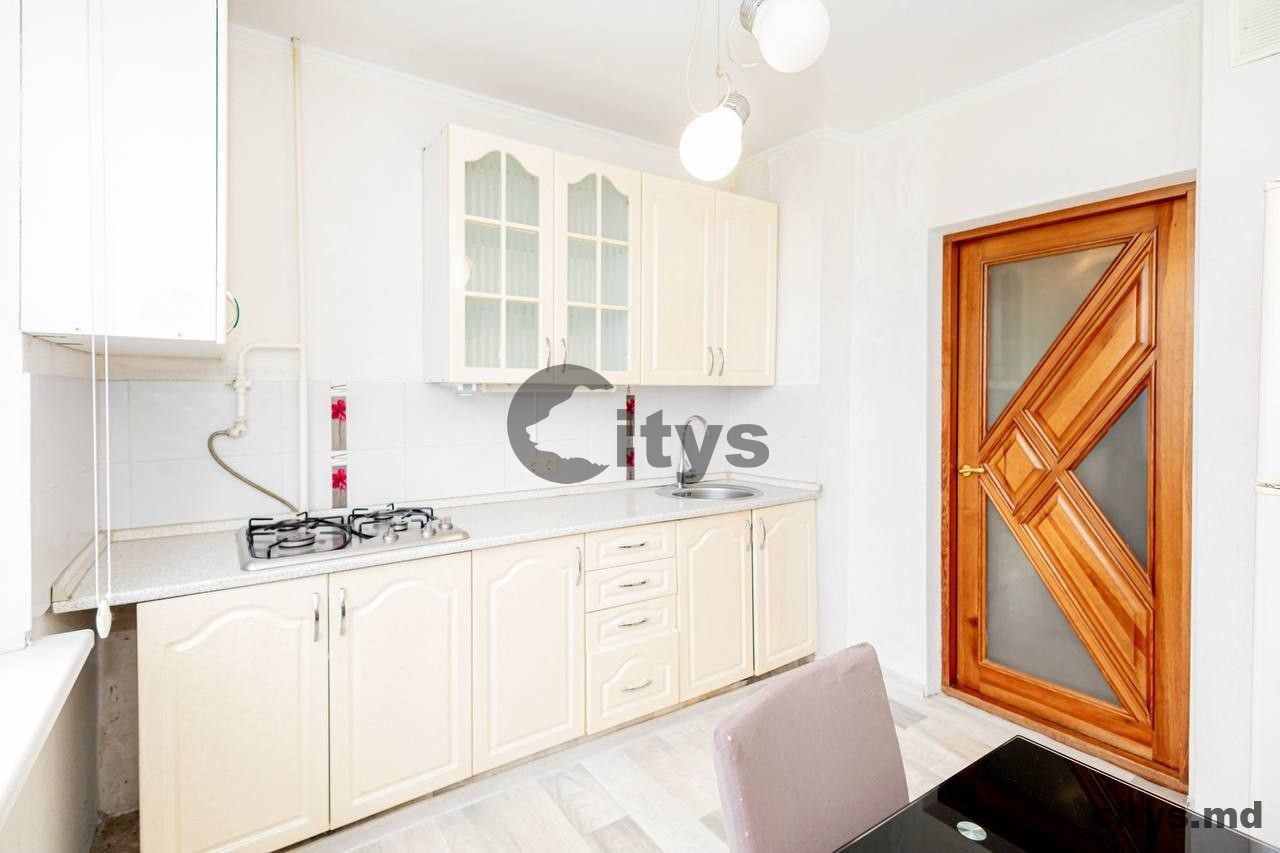 2-х комнатная квартира, 56м², Independentei 6540 photo 0