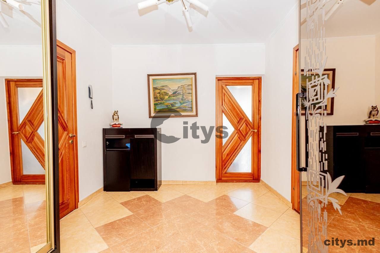 2-х комнатная квартира, 56м², Independentei 6540 photo 8