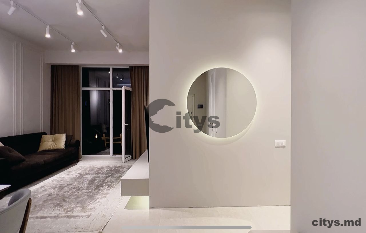 Chirie-Apartament cu 2 camere, 100m², Bogdan Voevod photo 2