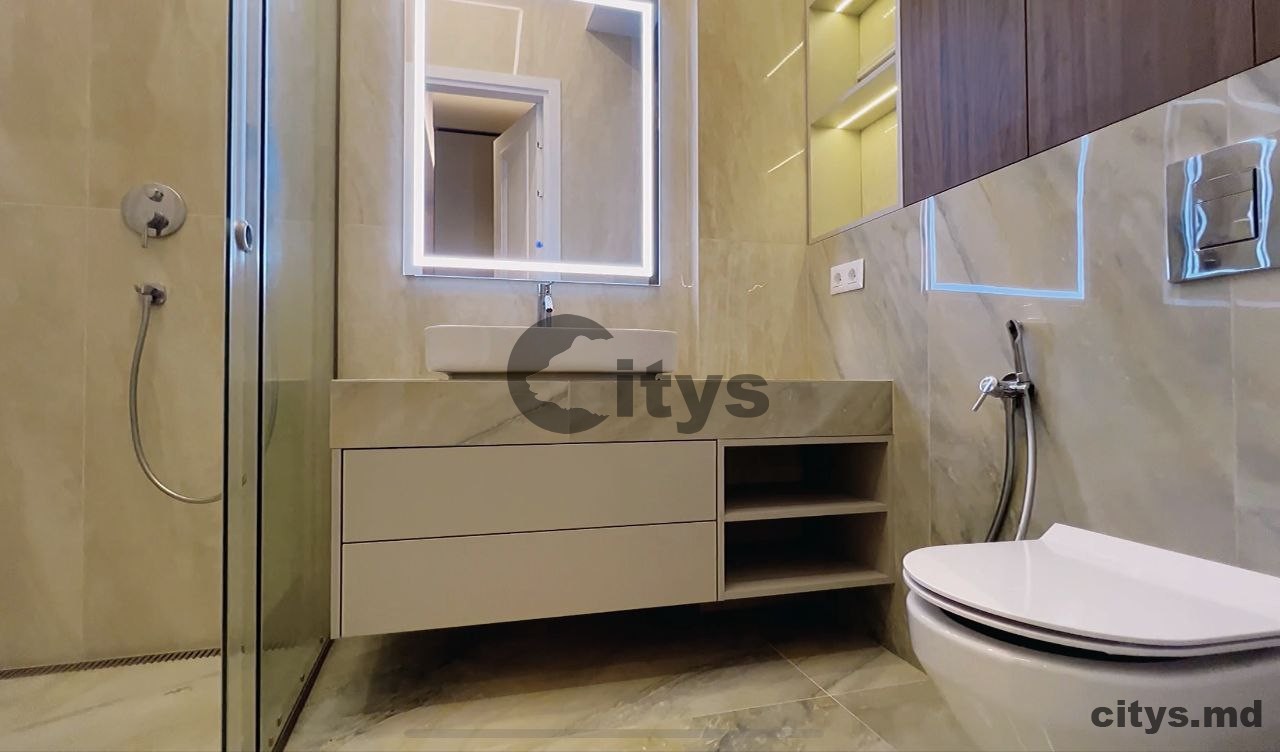 Chirie-Apartament cu 2 camere, 100m², Bogdan Voevod photo 5