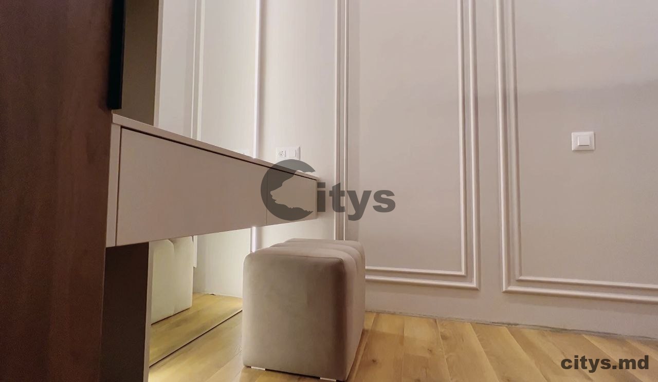 Chirie-Apartament cu 2 camere, 100m², Bogdan Voevod photo 6