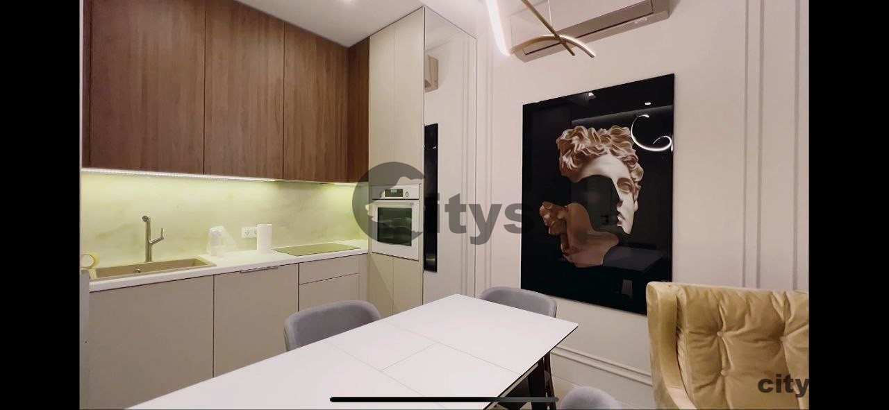 Chirie-Apartament cu 2 camere, 100m², Bogdan Voevod photo 4