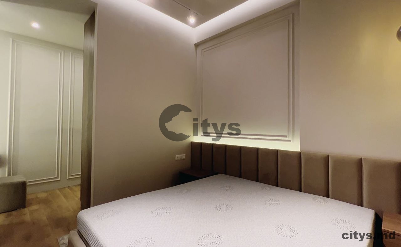 Chirie-Apartament cu 2 camere, 100m², Bogdan Voevod photo 3