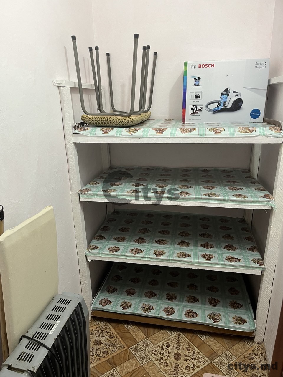 Chirie-Apartament cu 2 camere, 50m², Васили Александри photo 9