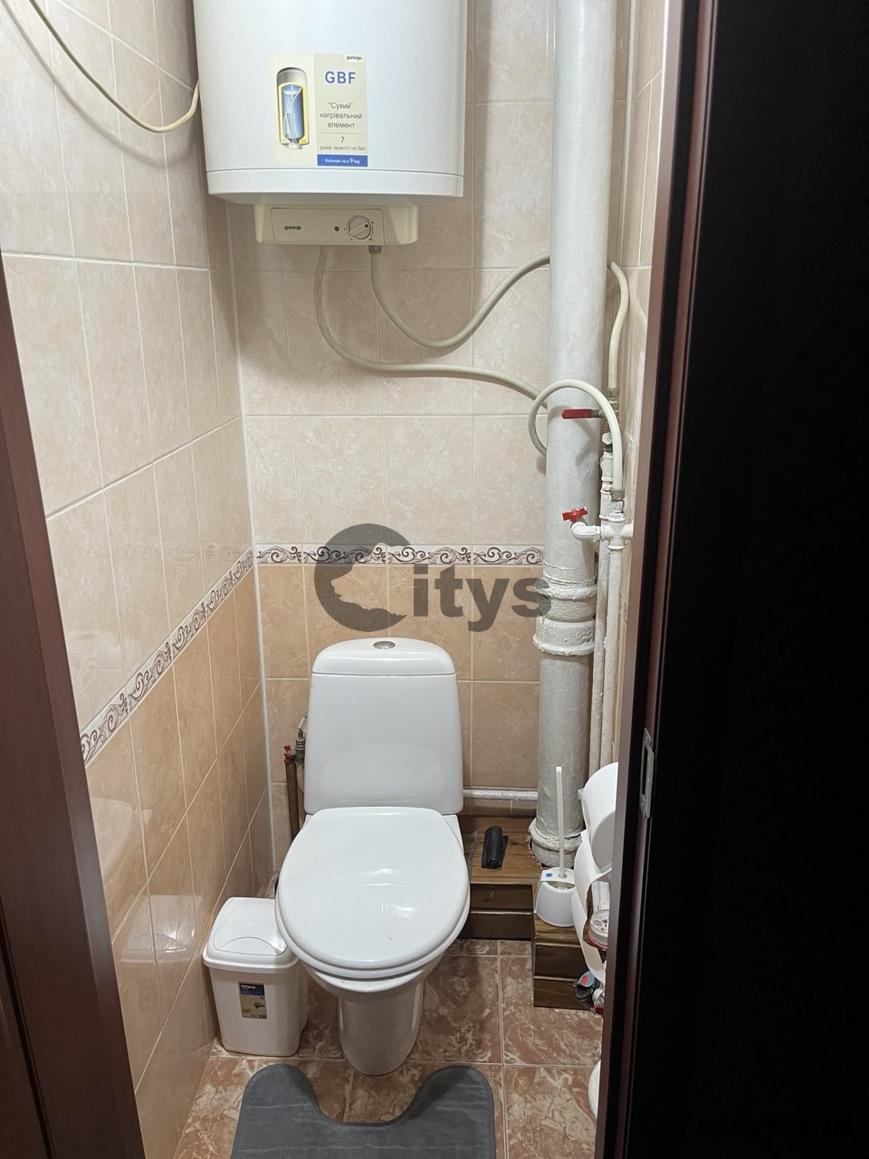 Chirie-Apartament cu 2 camere, 50m², Васили Александри photo 8