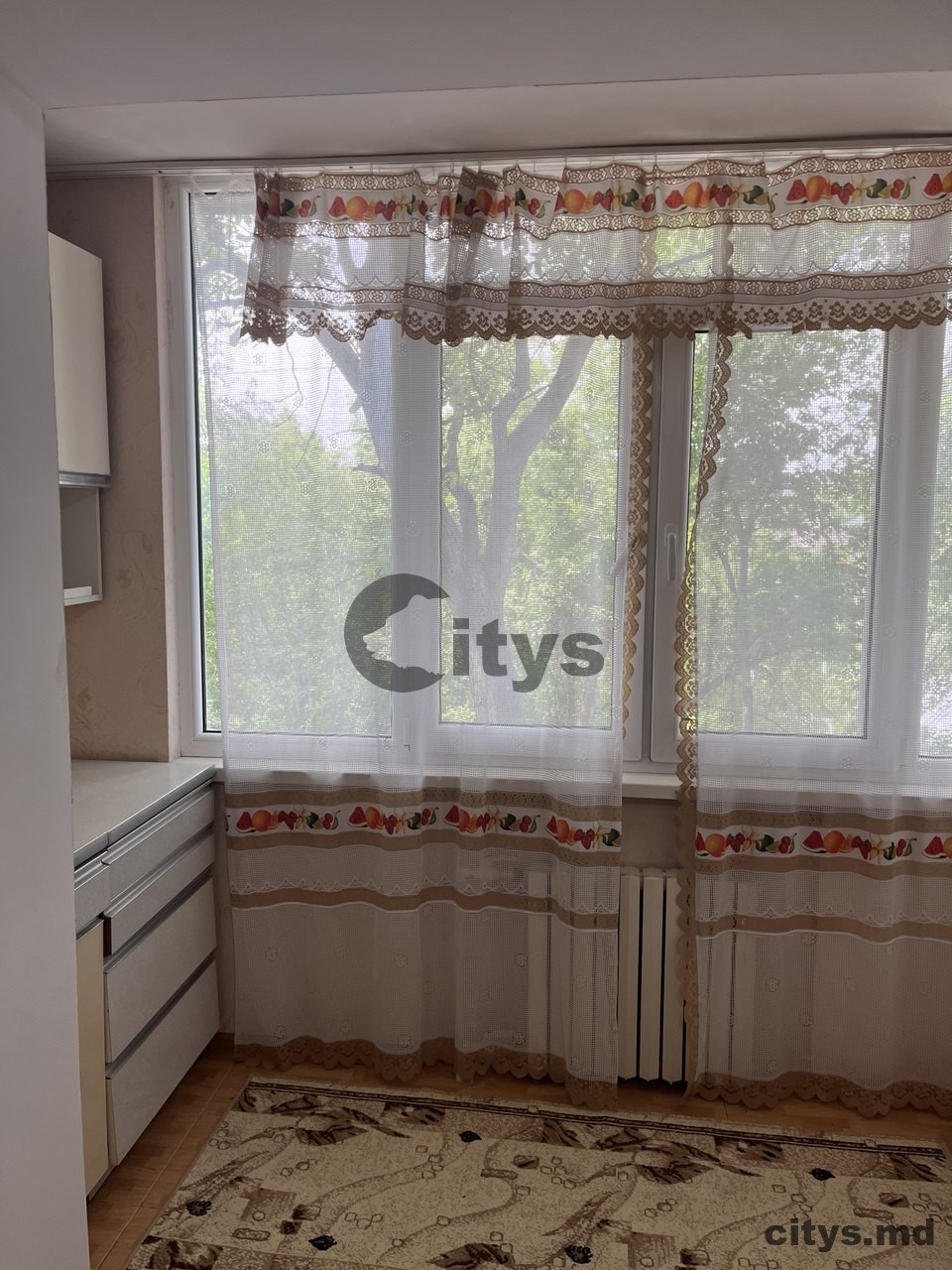 Chirie-Apartament cu 2 camere, 50m², Васили Александри photo 2