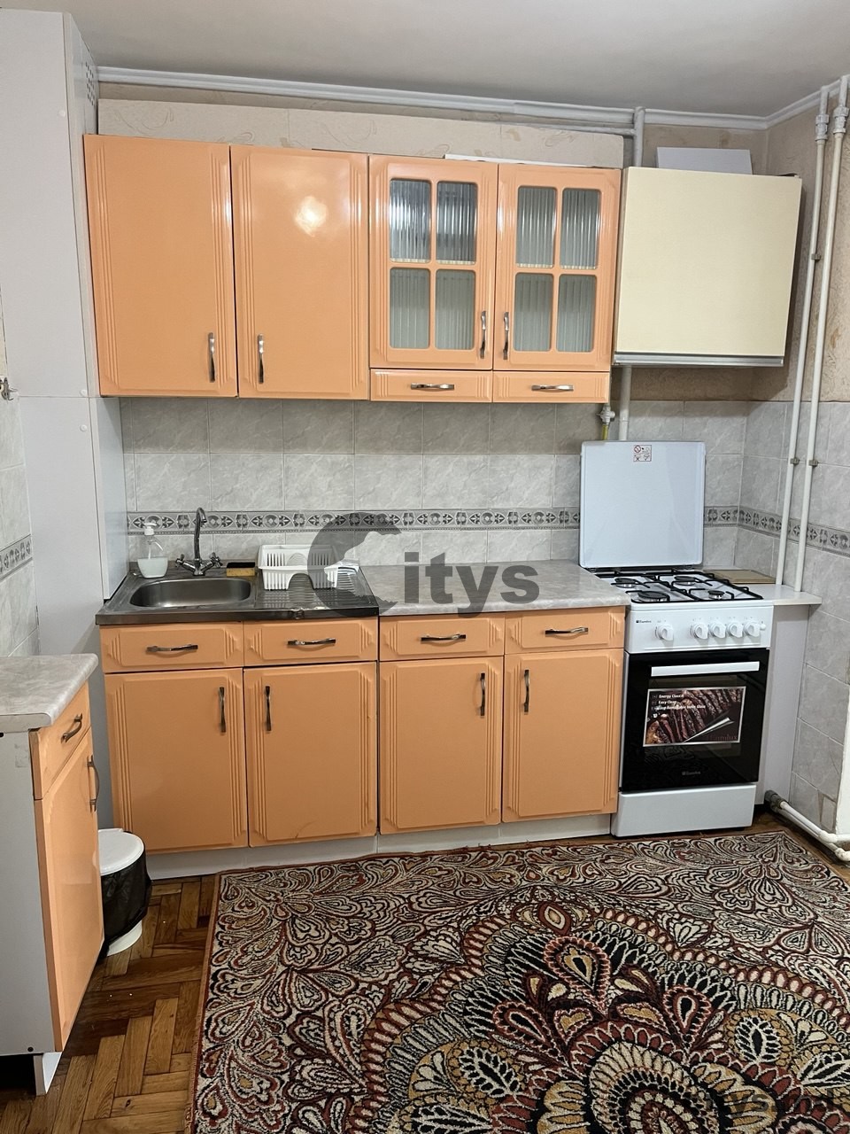 Chirie-Apartament cu 2 camere, 50m², Васили Александри photo 1