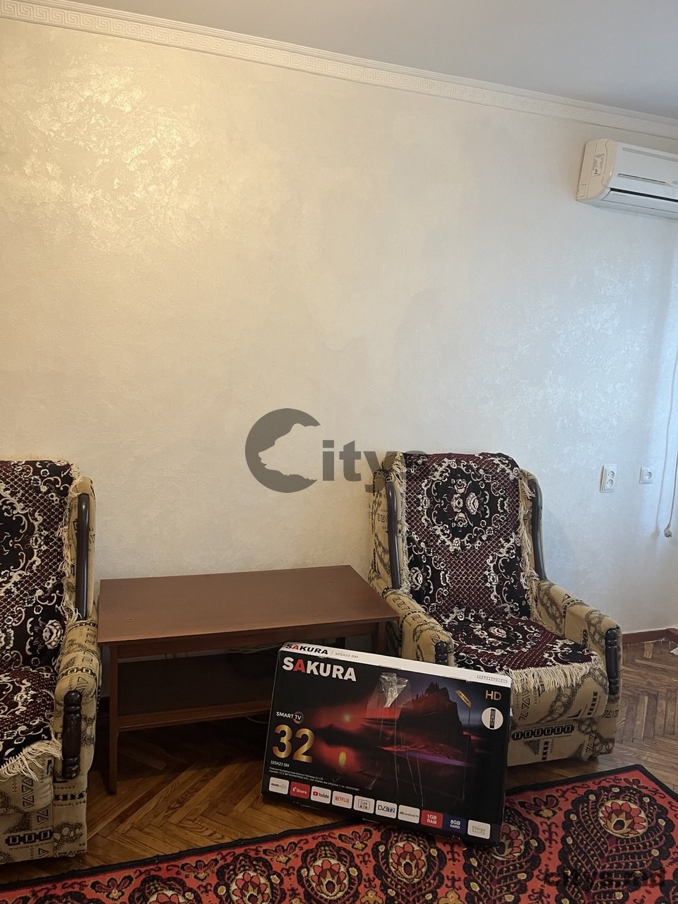 Chirie-Apartament cu 2 camere, 50m², Васили Александри photo 6