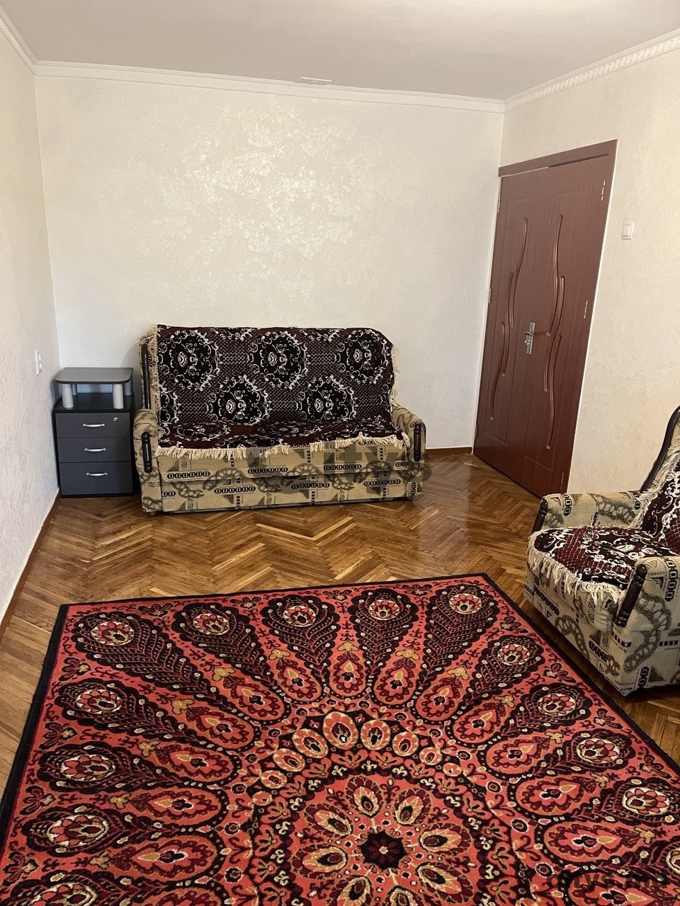 Chirie-Apartament cu 2 camere, 50m², Васили Александри photo 5