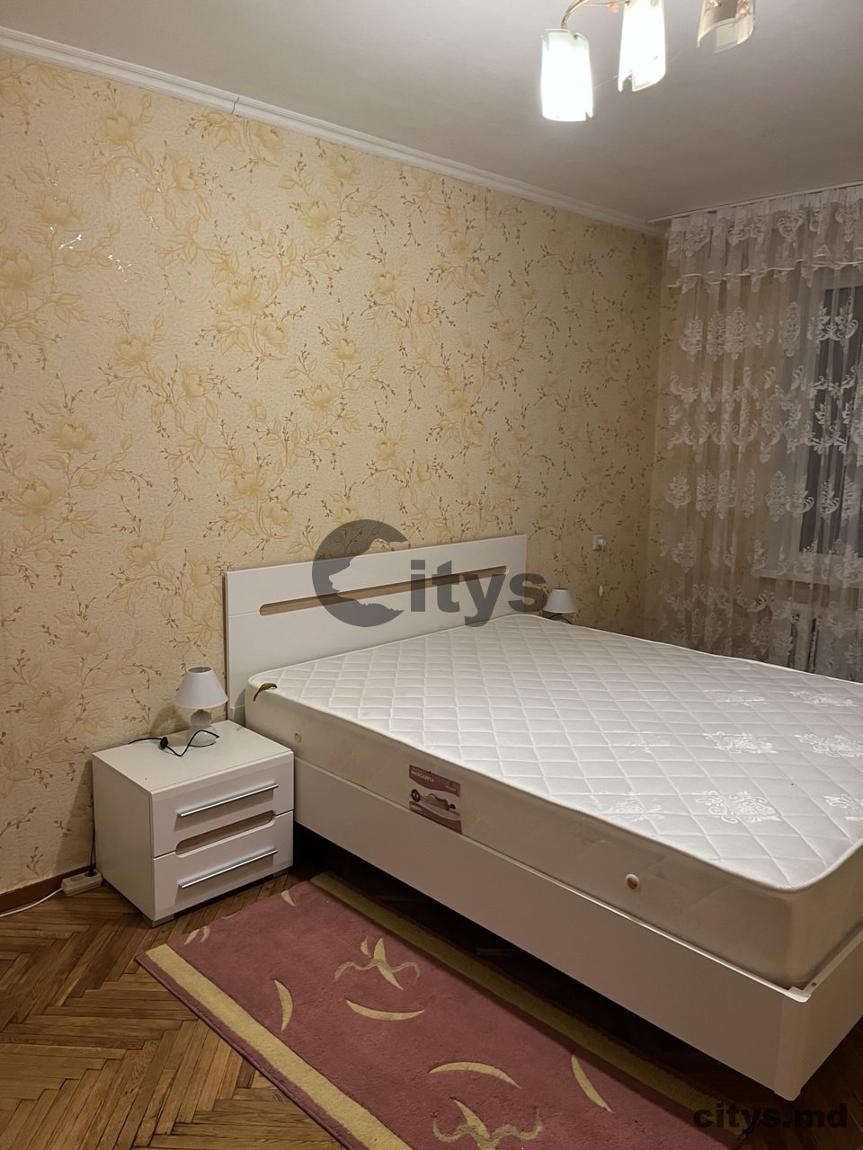 Chirie-Apartament cu 2 camere, 50m², Васили Александри photo 4