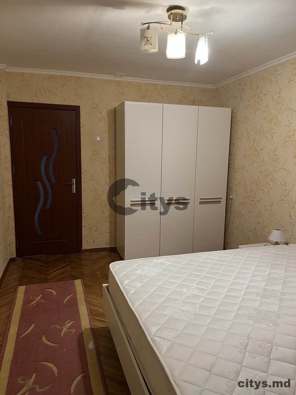 Chirie-Apartament cu 2 camere, 50m², Васили Александри photo 3