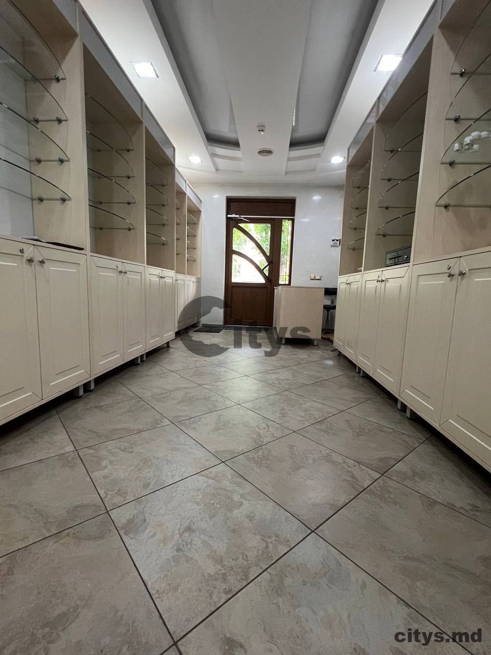 Chirie-Универсальное, 70м², Пушкина photo 2