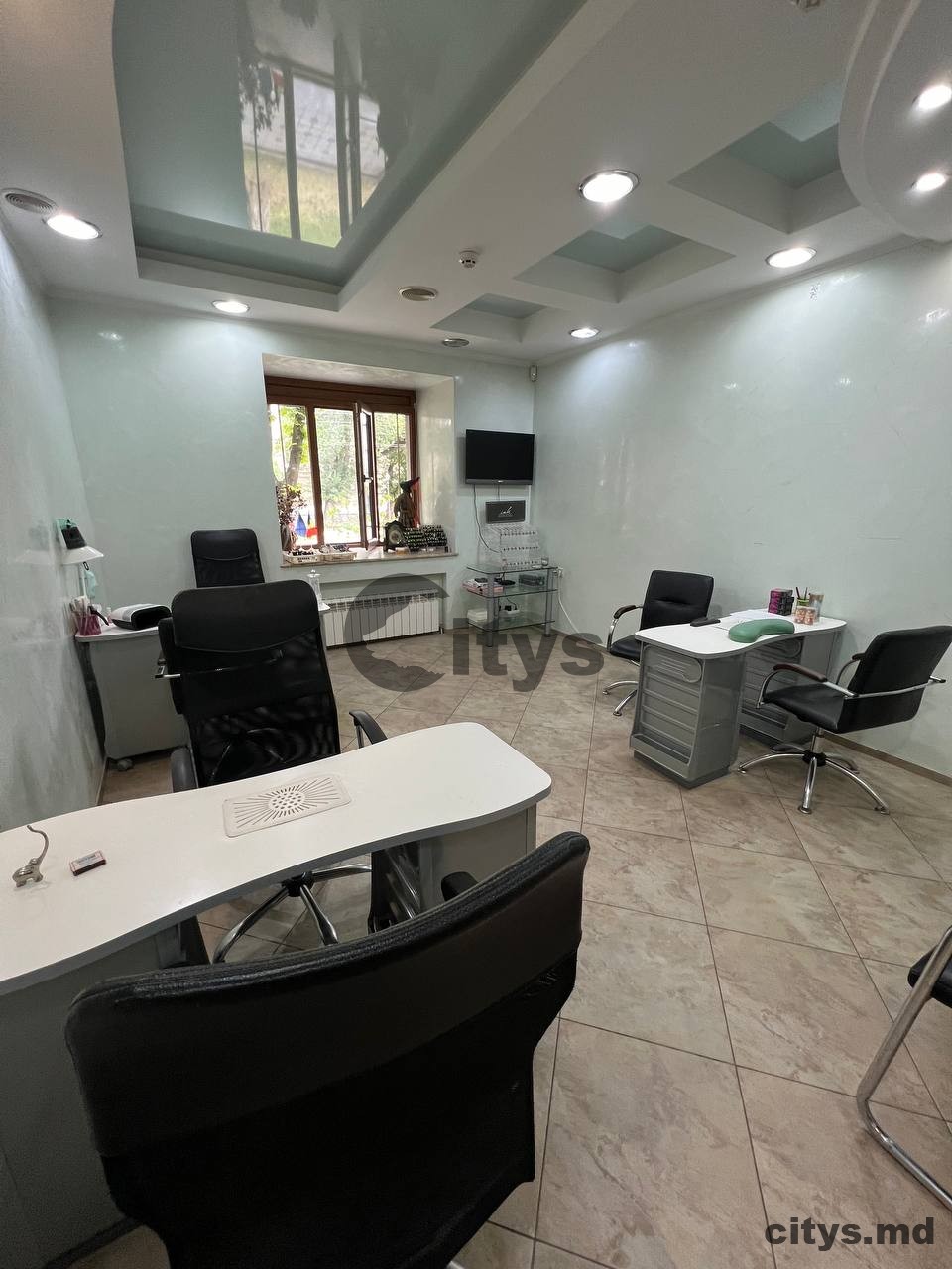 Chirie-Универсальное, 70м², Пушкина photo 3