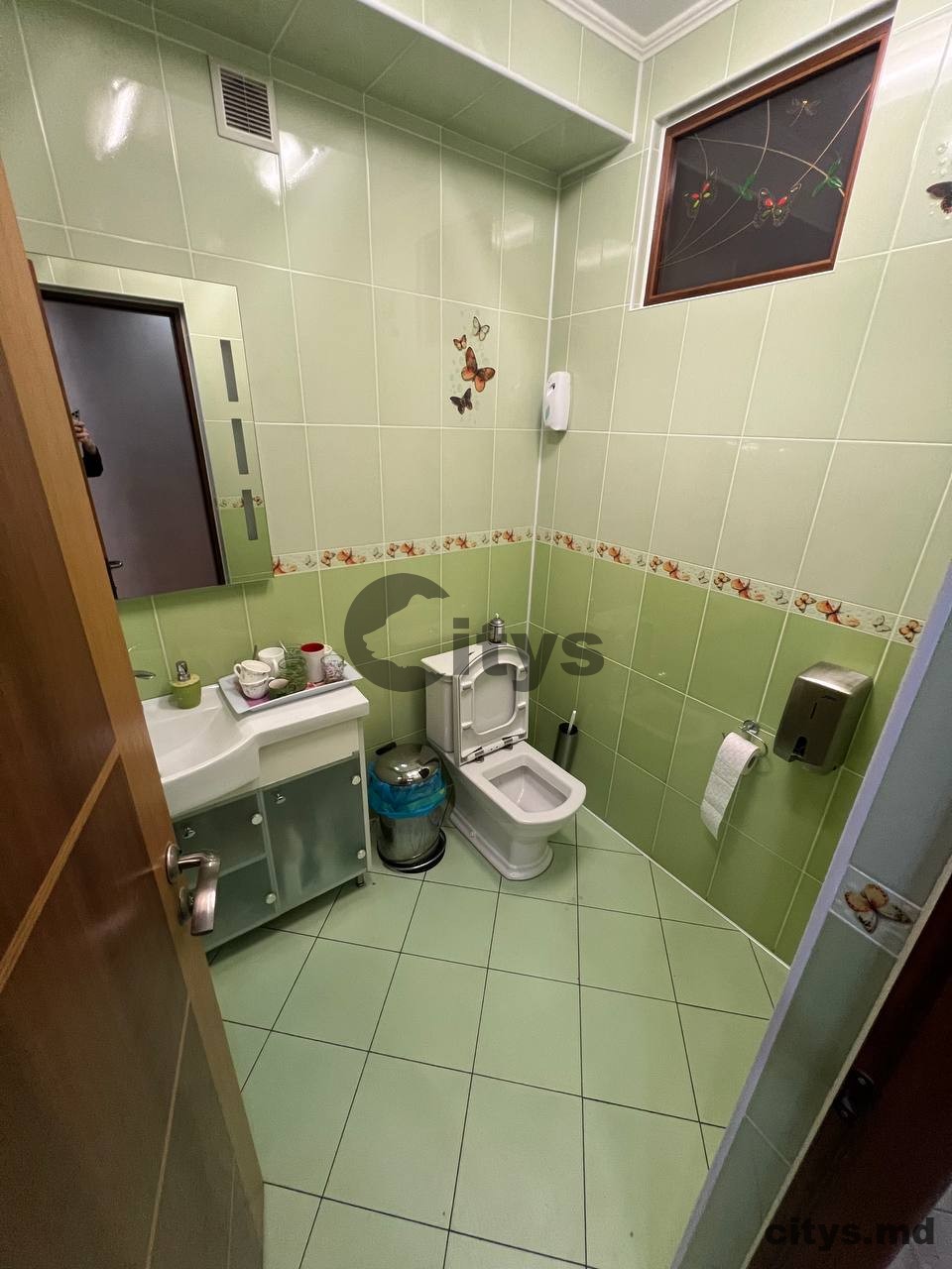 Chirie-Универсальное, 70м², Пушкина photo 7