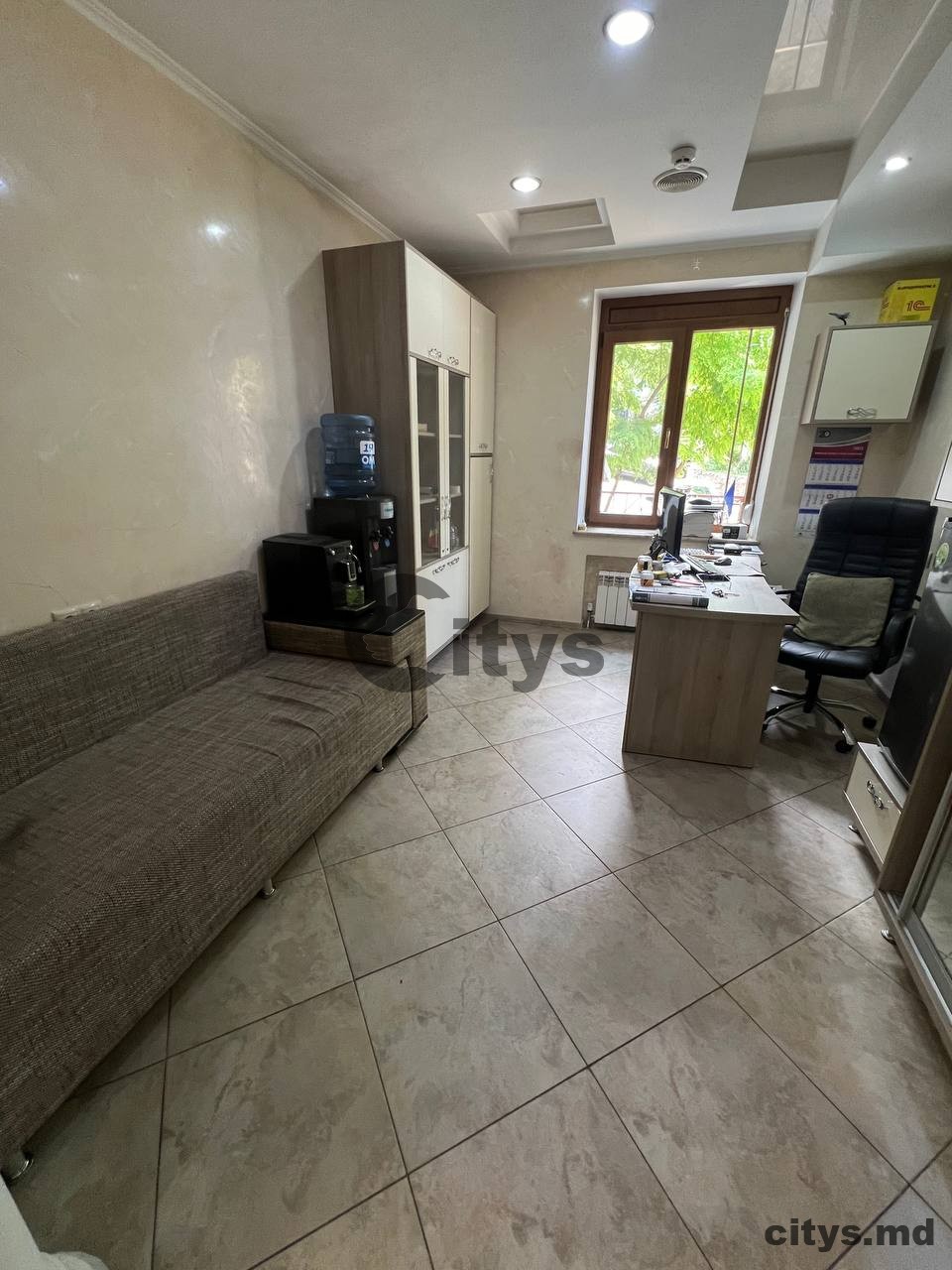 Chirie-Универсальное, 70м², Пушкина photo 4
