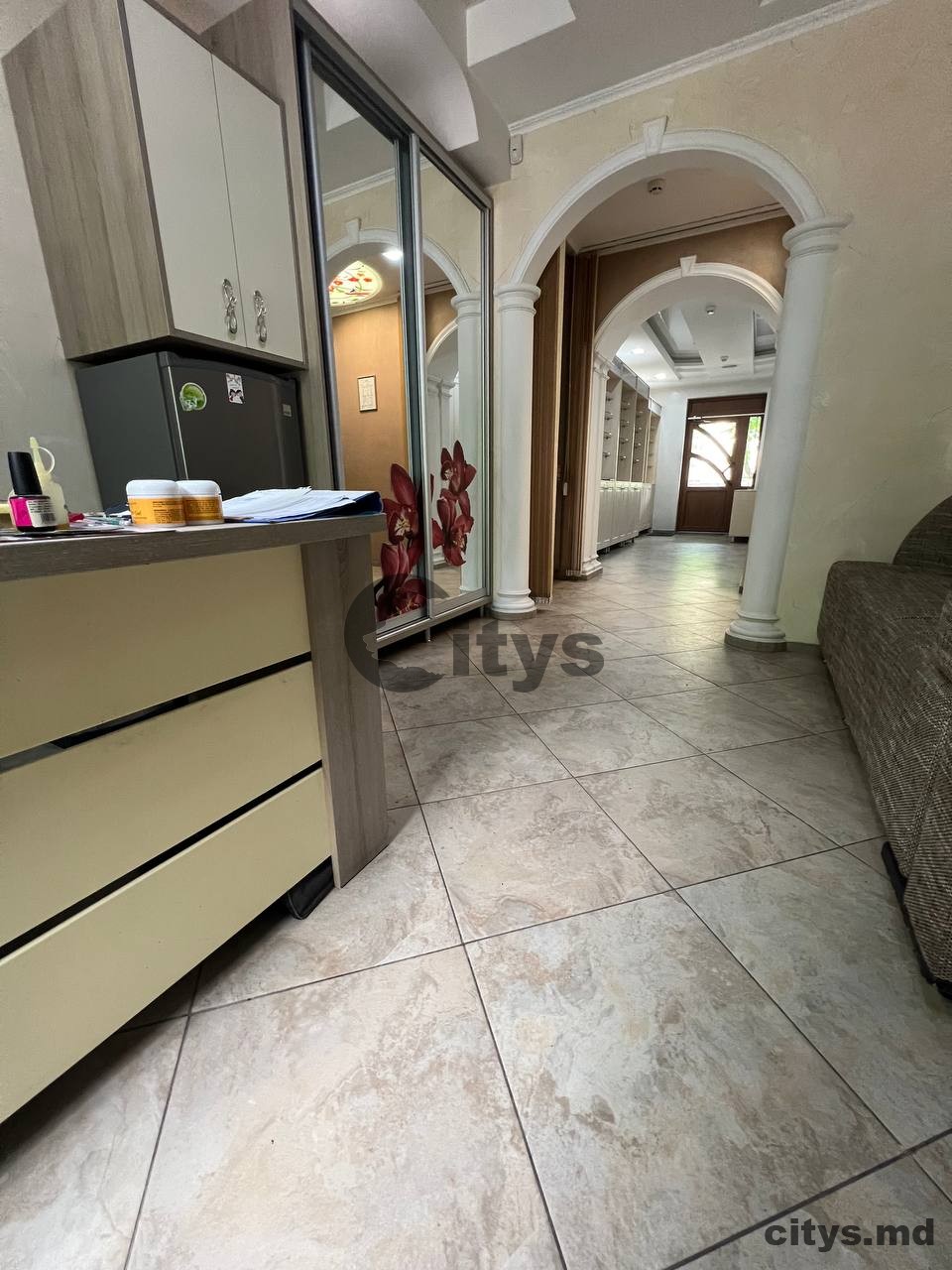 Chirie-Универсальное, 70м², Пушкина photo 5