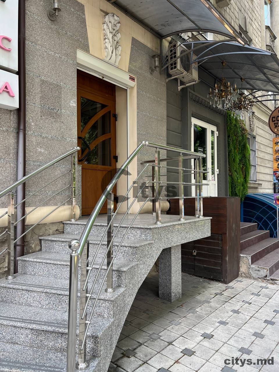 Chirie-Универсальное, 70м², Пушкина photo 0