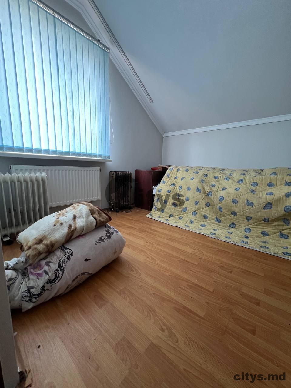 Casă cu 2 nivele, 130m², Бубуечь, Теодор Бубуег photo 7
