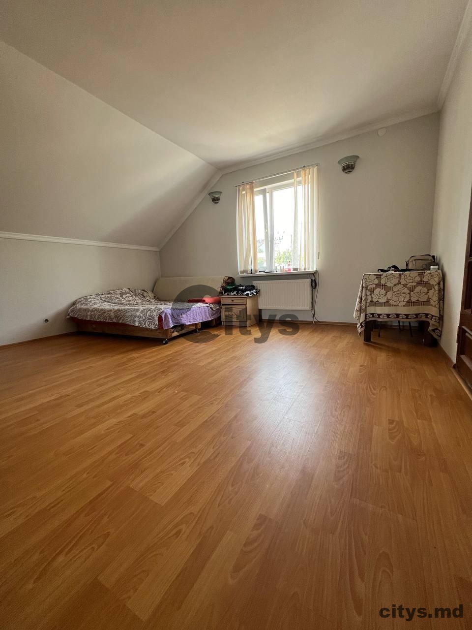 Casă cu 2 nivele, 130m², Бубуечь, Теодор Бубуег photo 5